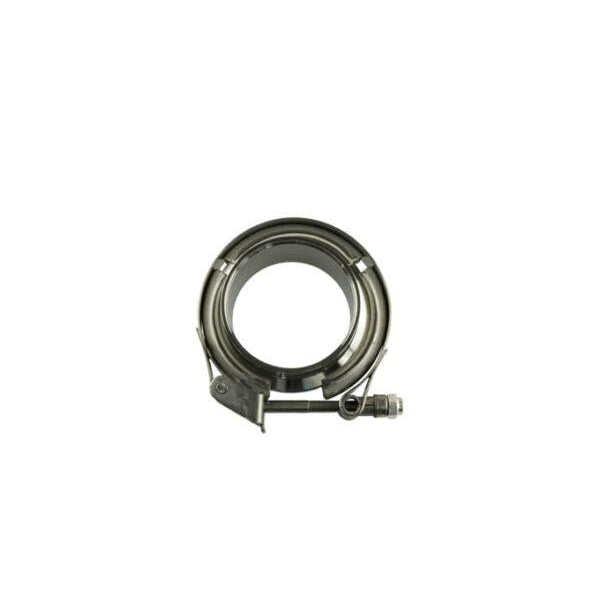 Turbosmart V-Band Coupling Kit Inc Quick-Release 63.5mm / 2.5"