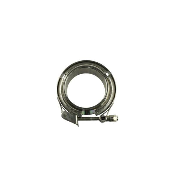 Turbosmart V-Band Coupling Kit Inc Quick-Release 69.9mm / 2.75"