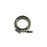 Turbosmart V-Band Coupling Kit Inc Quick-Release 76.2mm / 3.0"
