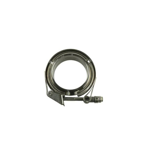 Turbosmart V-Band Coupling Kit Inc Quick-Release 76.2mm / 3.0"