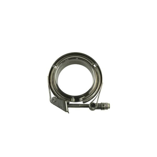 Turbosmart V-Band Coupling Kit Inc Quick-Release 76.2mm / 3.0"