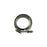Turbosmart V-Band Coupling Kit Inc Quick-Release 88.98mm / 3.5"