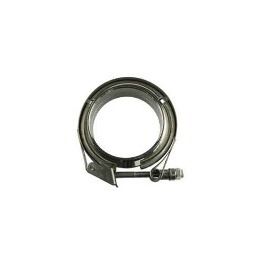 Turbosmart V-Band Coupling Kit Inc Quick-Release 88.98mm / 3.5"