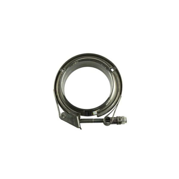 Turbosmart V-Band Coupling Kit Inc Quick-Release 88.98mm / 3.5"