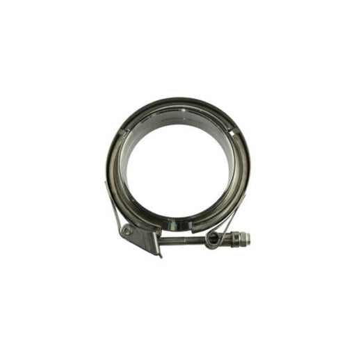 Turbosmart V-Band Coupling Kit Inc Quick-Release 101.6mm / 4.0"