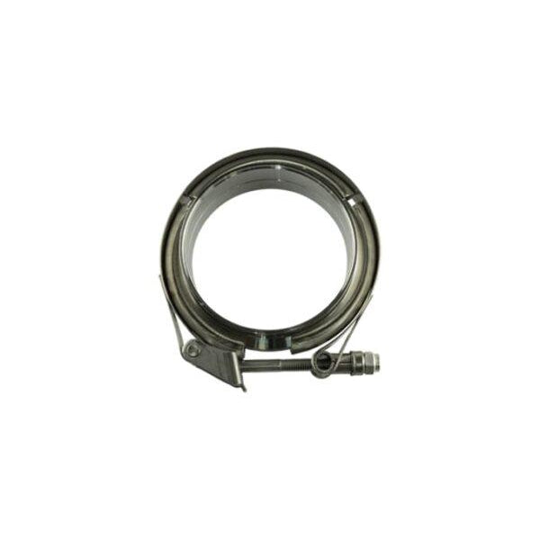 Turbosmart V-Band Coupling Kit Inc Quick-Release 101.6mm / 4.0"