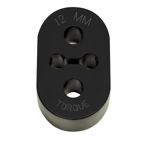 Torque Solution Exhaust Hanger Mount: 12 mm