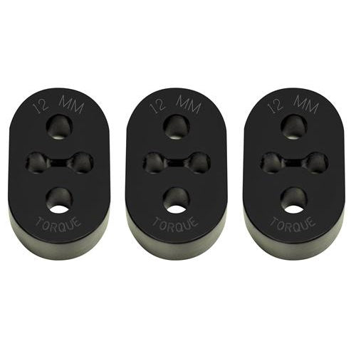 Torque Solution Exhaust Mount Kit: Dodge Caliber 2006-11