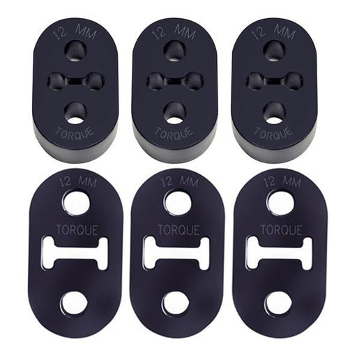 Torque Solution Exhaust Mount Kit: Kia Optima 2016+