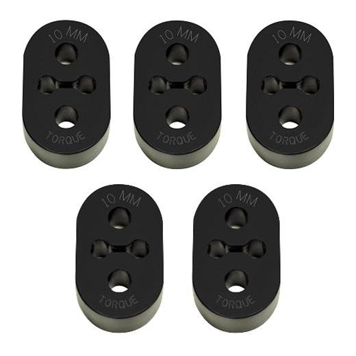 Torque Solution Exhaust Mount Kit: Honda Civic 1992-2000 ALL