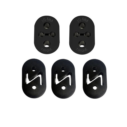 Torque Solution Exhaust Mount Kit: Acura Integra 1994-2001