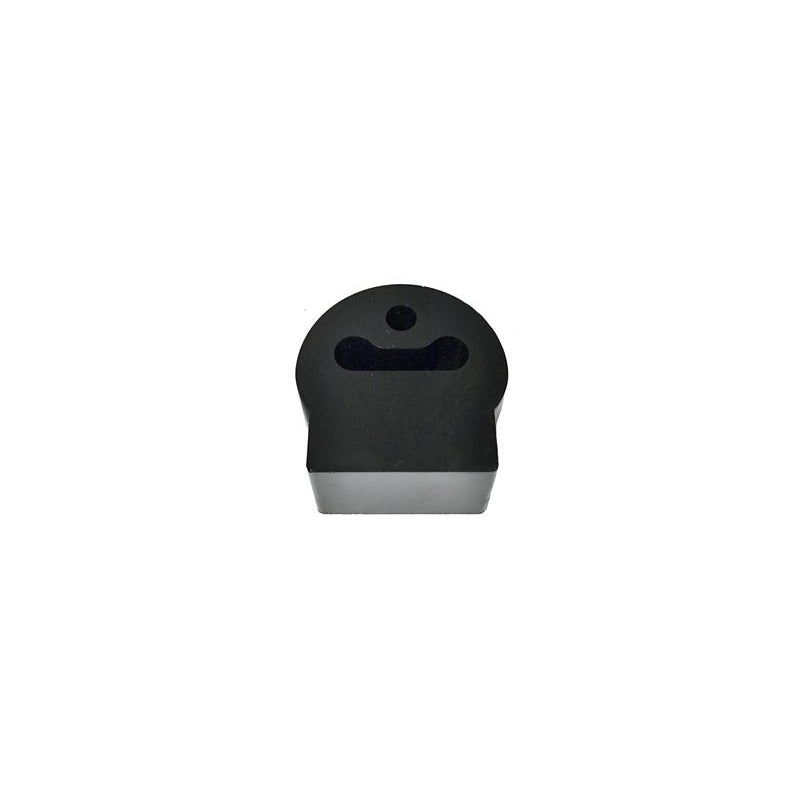 Torque Solution Exhaust Hanger Mount 90 Degree: Honda Civic & SI 2012+ / Type-R 2017+