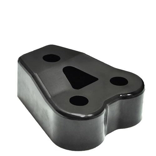Torque Solution Exhaust Hanger Mount: Mitsubishi