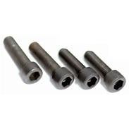 Torque Solution TS-EV-005 Transmission Mount Hardware Kit: Mitsubishi Evolution VII-IX 2001-2006