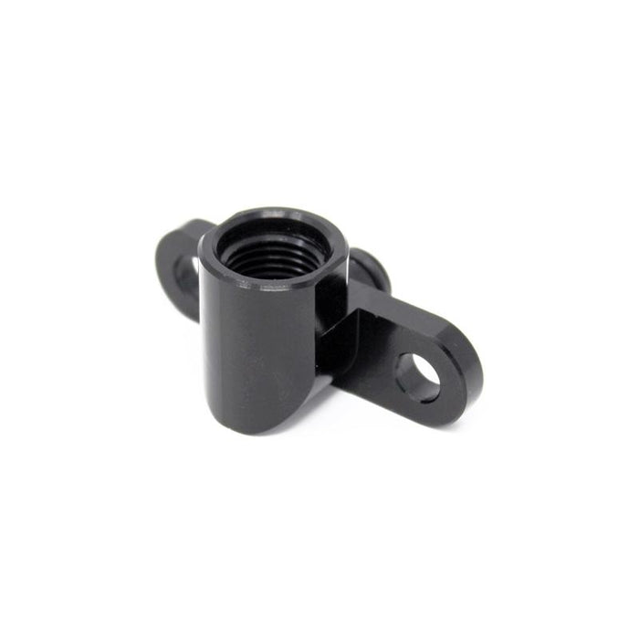 Torque Solution Fuel Pressure Regulator Adapter: Mitsubishi EVO X
