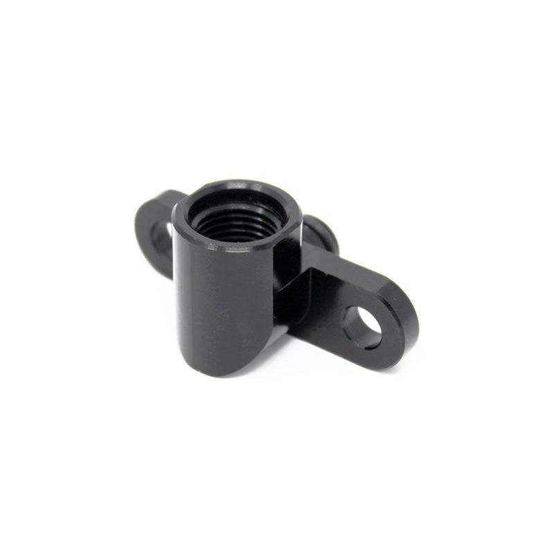 Torque Solution Fuel Pressure Regulator Adapter: Mitsubishi EVO X