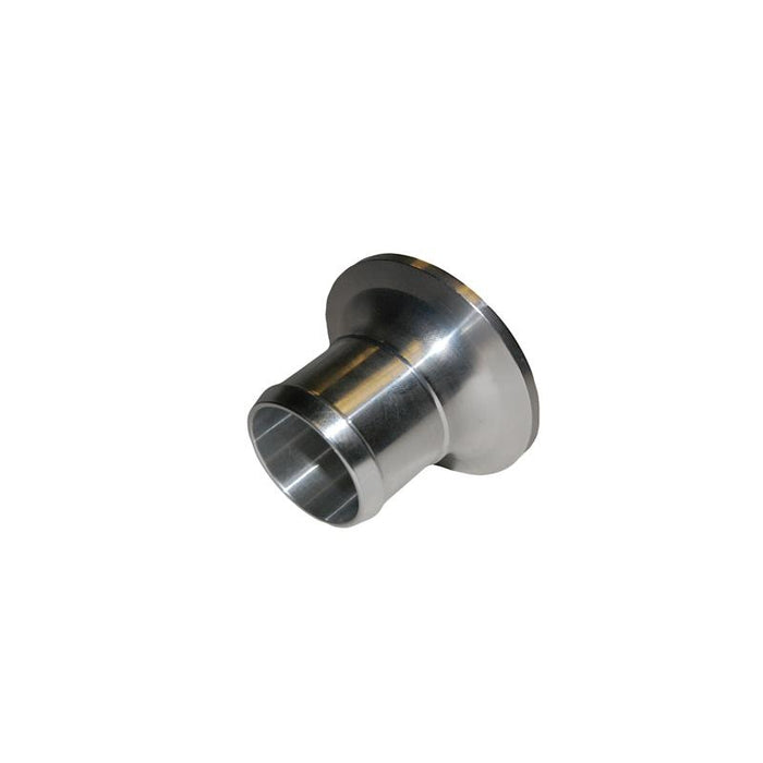 Torque Solution Stock Location Tial Blow off Valve Adapter: Mitsubishi Evolution X 2008+