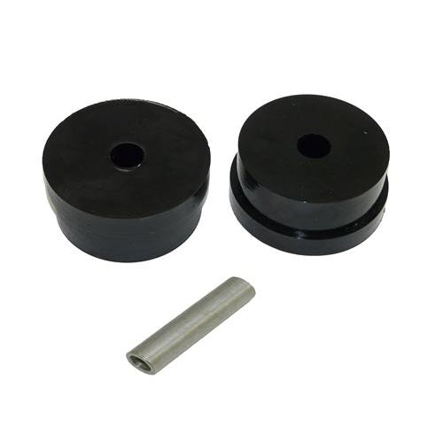 Torque Solution Engine Mount Inserts: Mitsubishi Evolution X 2008-14