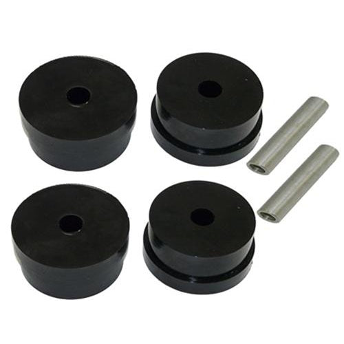 Torque Solution Engine Mount Inserts: Mitsubishi Evolution X 2008-2014