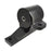 Torque Solution Engine Mount: Mitsubishi Lancer Evolution X 2008-2015