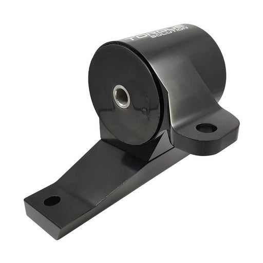 Torque Solution Engine Mount: Mitsubishi Lancer Evolution X 2008-2015
