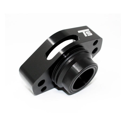 Torque Solution Blow Off Valve Adapter: Ford F-150 2013-2015 / Raptor 2017+ EcoBoost 2.7L/3.5L