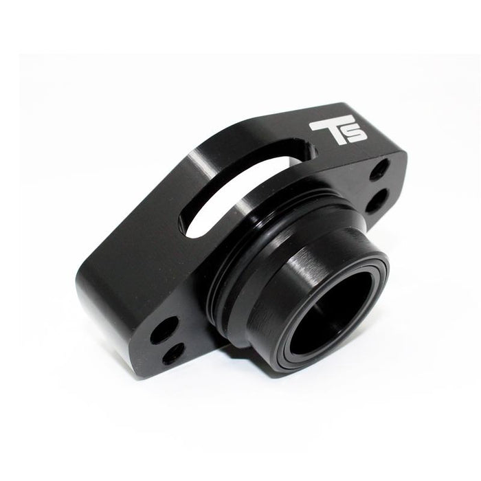 Torque Solution Blow Off Valve Adapter: Ford F-150 2013-2015 / Raptor 2017+ EcoBoost 2.7L/3.5L
