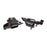 Torque Solution Engine Mounts: Scion FR-S 2013+ / Subaru BRZ 2013+