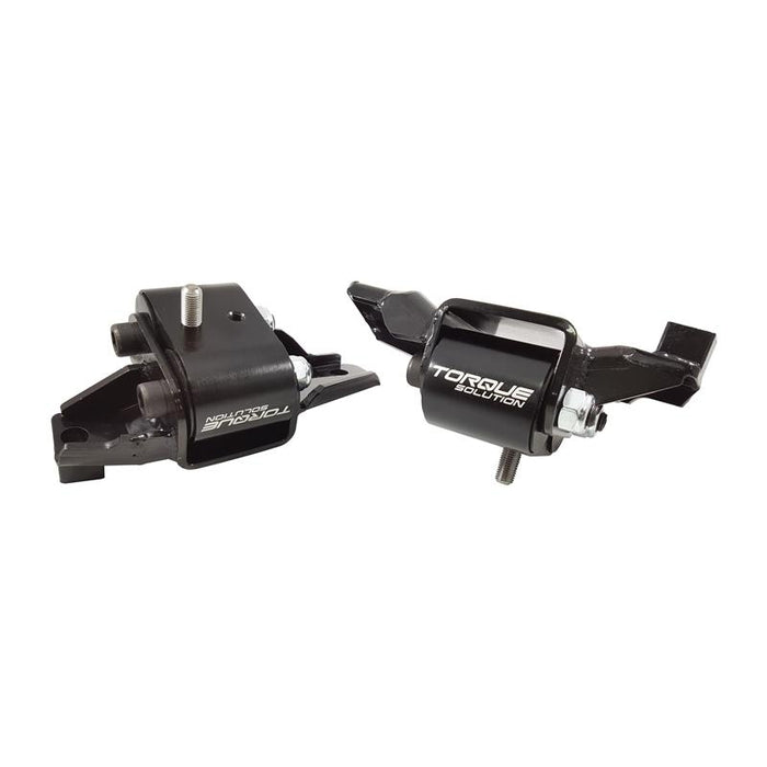 Torque Solution Engine Mounts: Scion FR-S 2013+ / Subaru BRZ 2013+