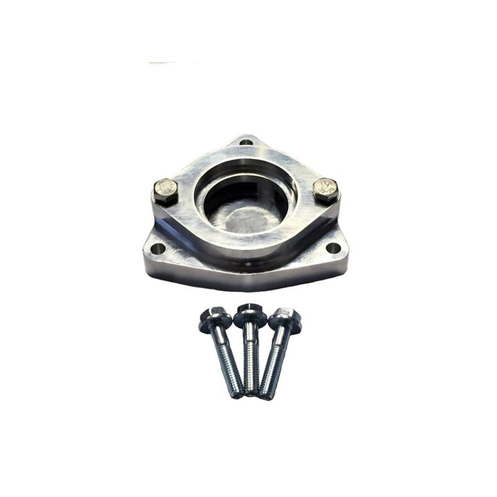 Torque Solution Greddy Blow Off Valve Adapter: Kia Sportage 2.0T 2013+