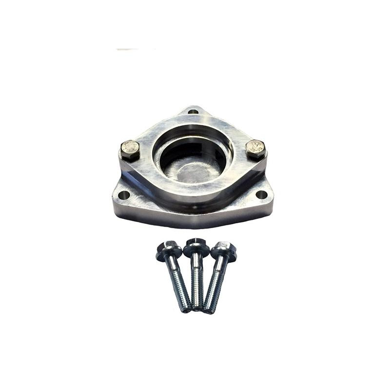 Torque Solution Greddy Blow Off Valve Adapter: Kia Sportage 2.0T 2013+