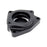 Torque Solution Greddy Blow Off Valve Adapter (Black): Hyundai Genesis Coupe 2.0T 2010+
