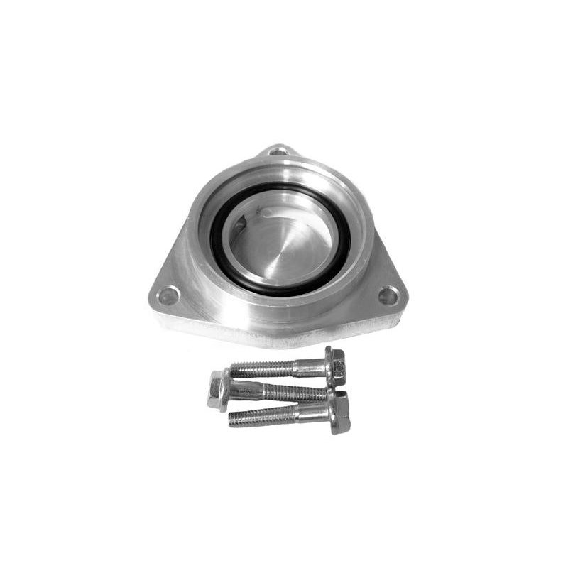 Torque Solution HKS Blow Off Valve Adapter: Kia Sportage 2.0T 2013+