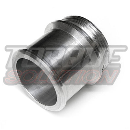 Torque Solution Greddy Type RS Recirculation Adapter 1.0" Aluminum