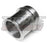 Torque Solution Greddy Type RS Recirculation Adapter 1.0" Aluminum