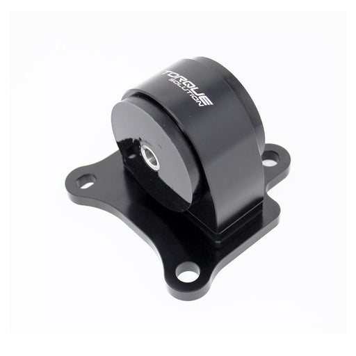 Torque Solution Billet Rear Engine Mount: Nissan R35 GT-R VR38