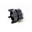 Torque Solution Vanjen Throttle Body Adapter: Nissan GTR R35