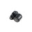 Torque Solution Billet Transmission Mount: 92-95 Honda Civic, 94-01 Integra, 93-97 Del Sol