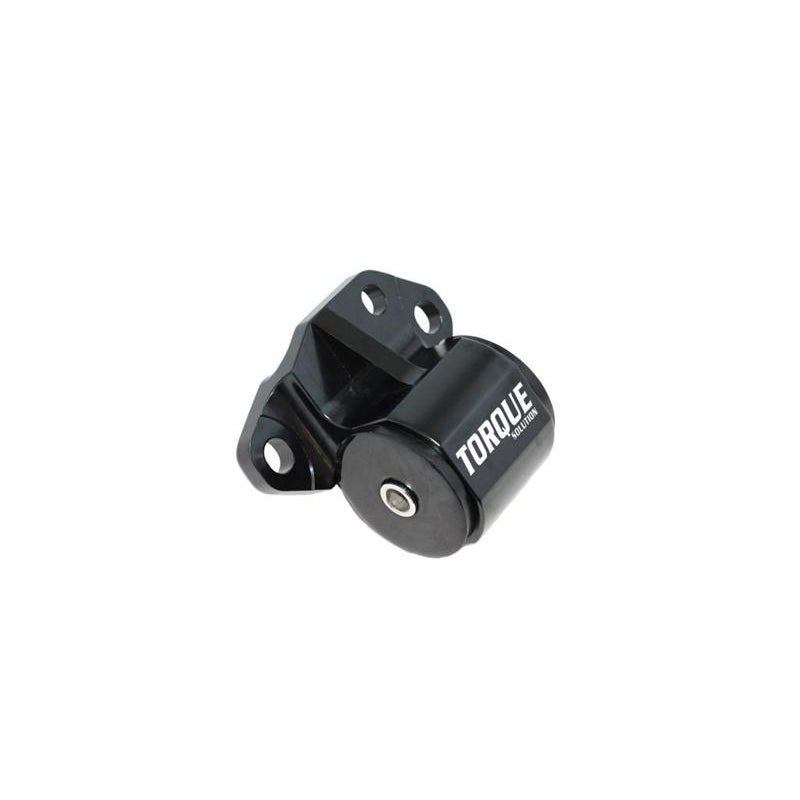 Torque Solution Billet Transmission Mount: 92-95 Honda Civic, 94-01 Integra, 93-97 Del Sol