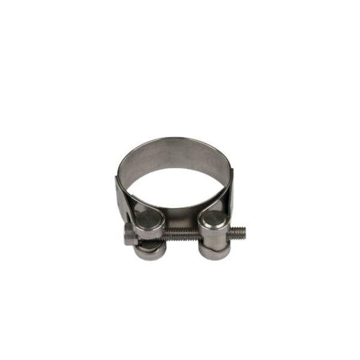 Turbosmart Premium TS Barrel Hose Clamp Quick Release 1.75" (suits 1.50" ID silicone hose)