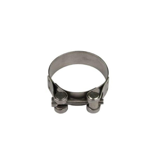 Turbosmart Premium TS Barrel Hose Clamp Quick Release 2.25" (suits 2.00" ID silicone hose)