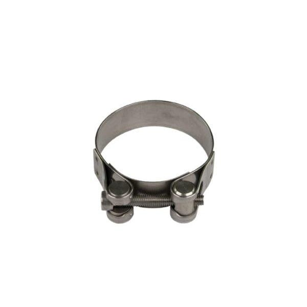 Turbosmart Premium TS Barrel Hose Clamp Quick Release 2.25" (suits 2.00" ID silicone hose)