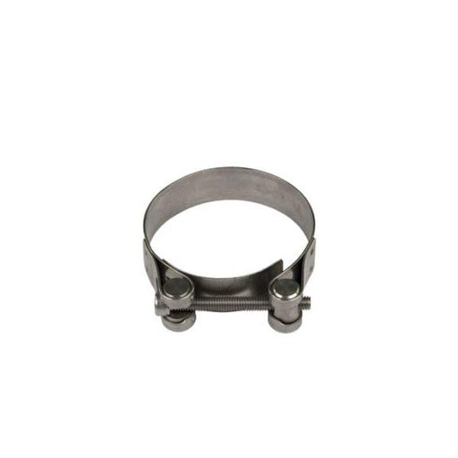 Turbosmart Premium TS Barrel Hose Clamp Quick Release 2.5" (suits 2.25" ID silicone hose)