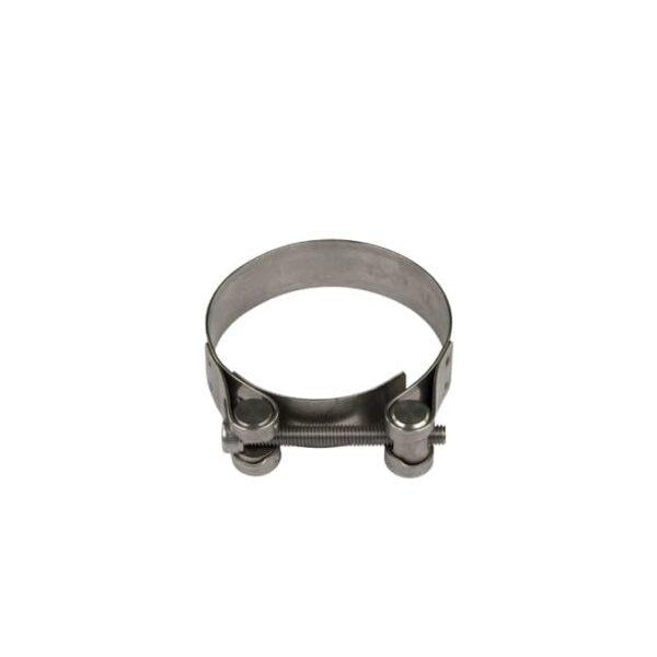 Turbosmart Premium TS Barrel Hose Clamp Quick Release 2.5" (suits 2.25" ID silicone hose)