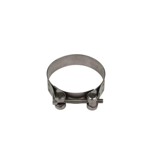 Turbosmart Premium TS Barrel Hose Clamp Quick Release 2.75" (suits 2.50" ID silicone hose)