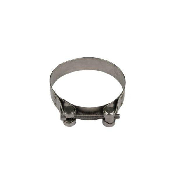 Turbosmart Premium TS Barrel Hose Clamp Quick Release 3.00" (suits 2.75" ID silicone hose)