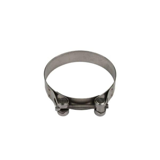 Turbosmart Premium TS Barrel Hose Clamp Quick Release 3.25" (suits 3.00" ID silicone hose)