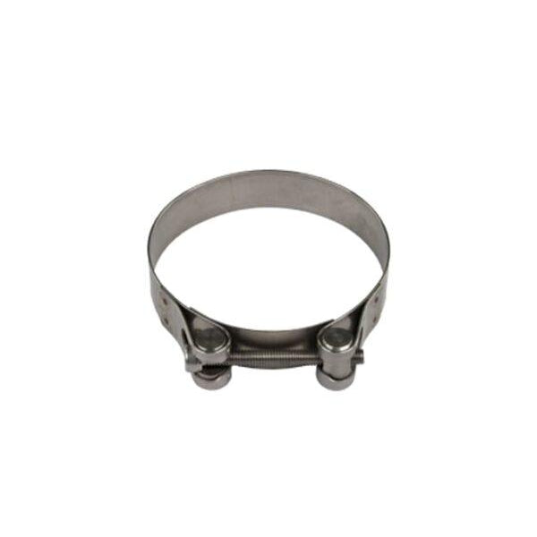 Turbosmart Premium TS Barrel Hose Clamp Quick Release 3.25" (suits 3.00" ID silicone hose)