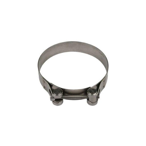 Turbosmart Premium TS Barrel Hose Clamp Quick Release 3.50" (suits 3.25" ID silicone hose)