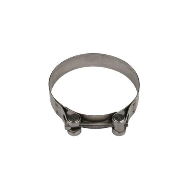 Turbosmart Premium TS Barrel Hose Clamp Quick Release 3.50" (suits 3.25" ID silicone hose)